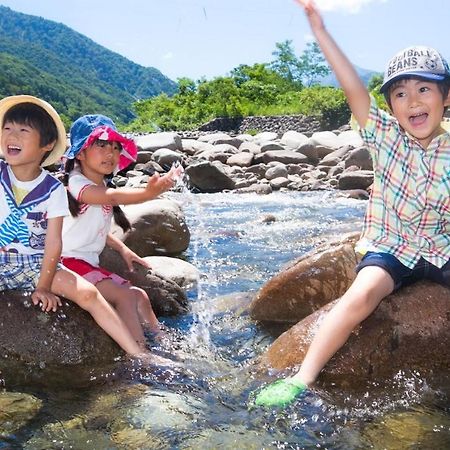 エンゼルリゾート湯沢 317 Yuzawa (Niigata) Eksteriør bilde
