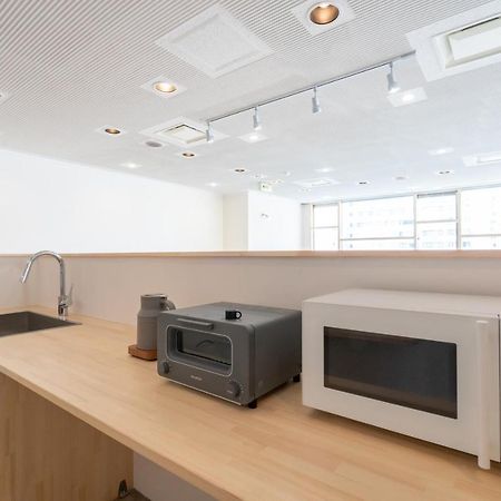 エンゼルリゾート湯沢 317 Yuzawa (Niigata) Eksteriør bilde