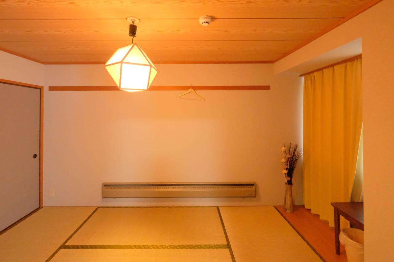 エンゼルリゾート湯沢 317 Yuzawa (Niigata) Eksteriør bilde