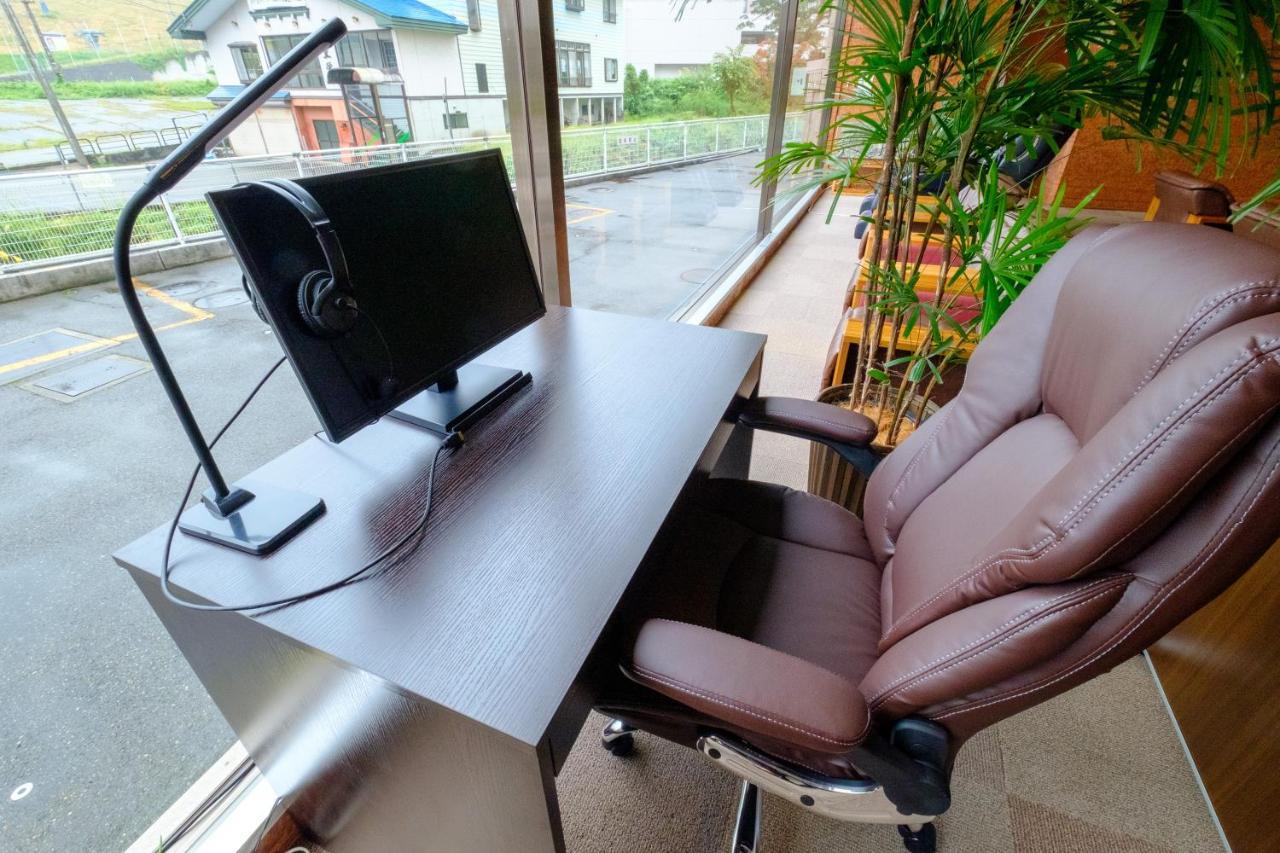 エンゼルリゾート湯沢 317 Yuzawa (Niigata) Eksteriør bilde