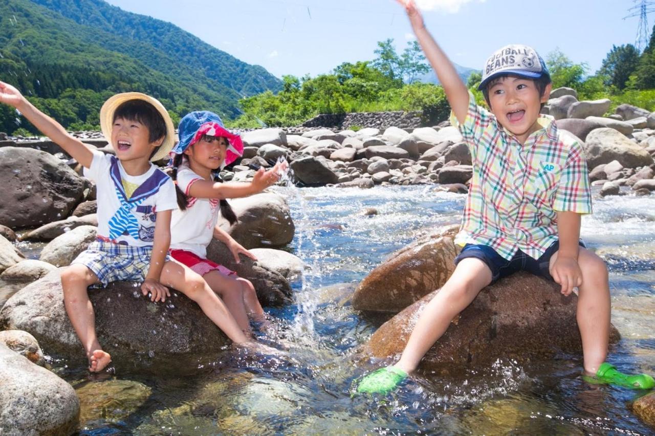 エンゼルリゾート湯沢 317 Yuzawa (Niigata) Eksteriør bilde