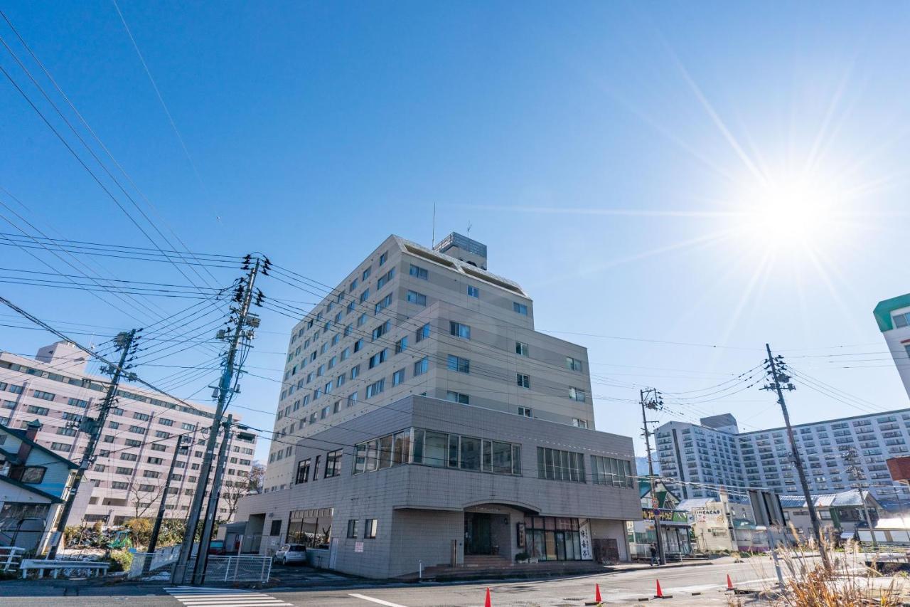 エンゼルリゾート湯沢 317 Yuzawa (Niigata) Eksteriør bilde