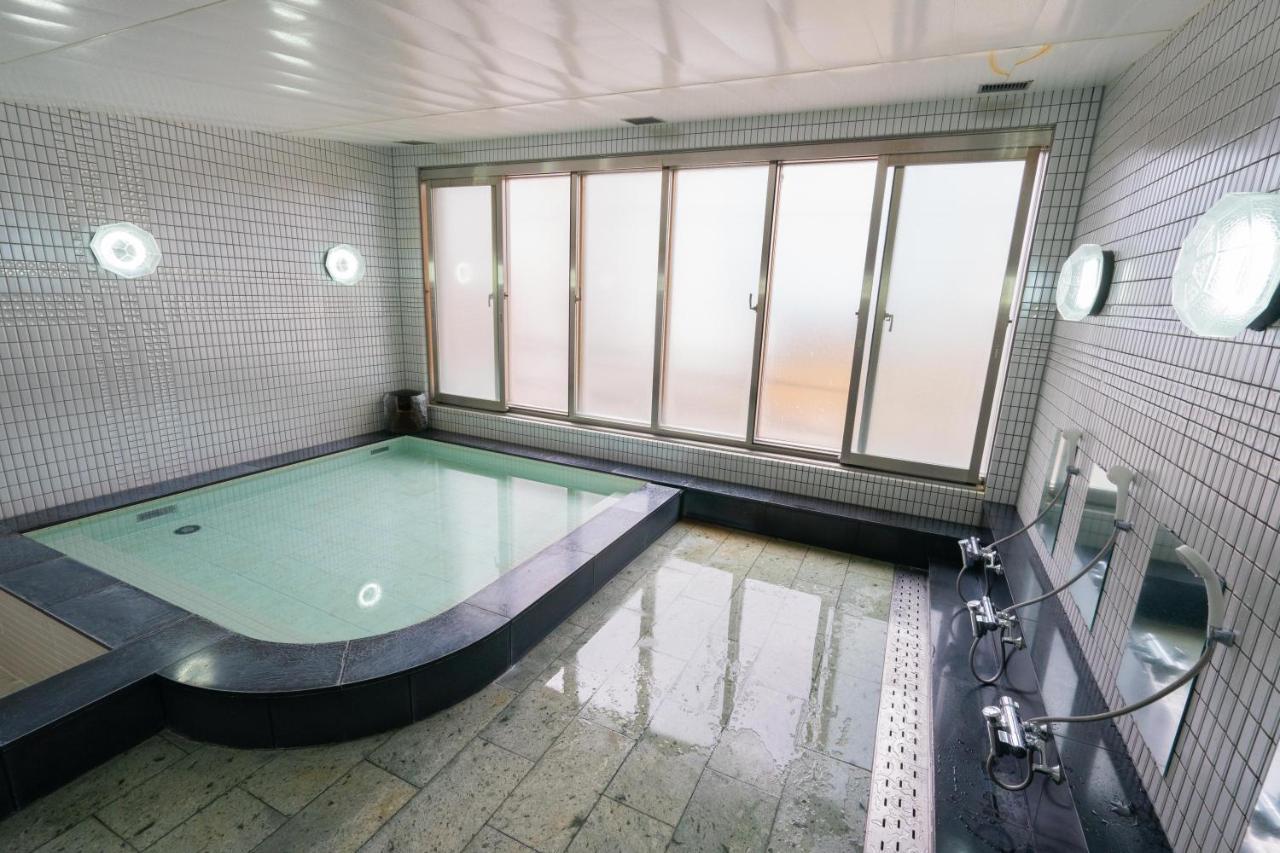エンゼルリゾート湯沢 317 Yuzawa (Niigata) Eksteriør bilde