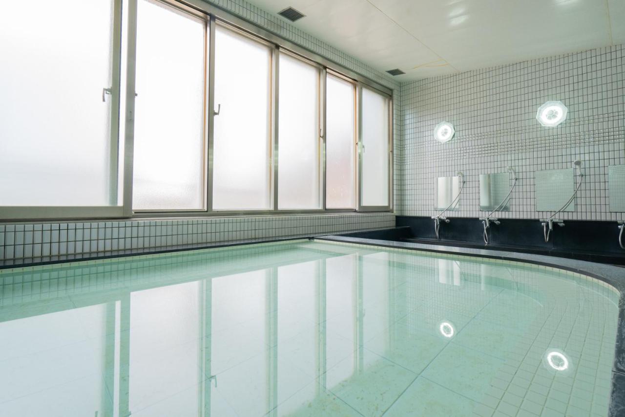 エンゼルリゾート湯沢 317 Yuzawa (Niigata) Eksteriør bilde