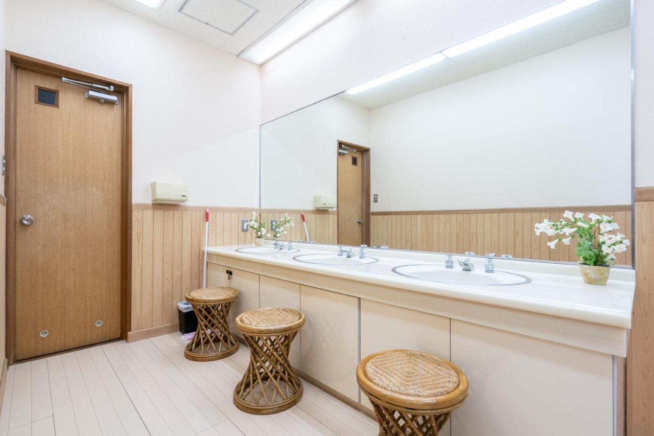 エンゼルリゾート湯沢 317 Yuzawa (Niigata) Eksteriør bilde