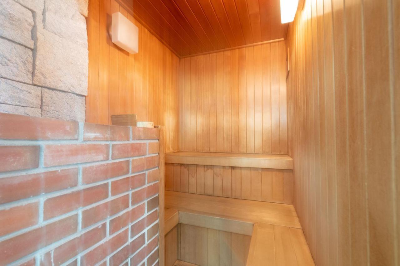 エンゼルリゾート湯沢 317 Yuzawa (Niigata) Eksteriør bilde