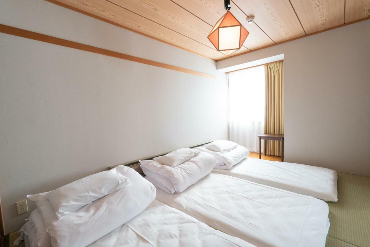 エンゼルリゾート湯沢 317 Yuzawa (Niigata) Eksteriør bilde
