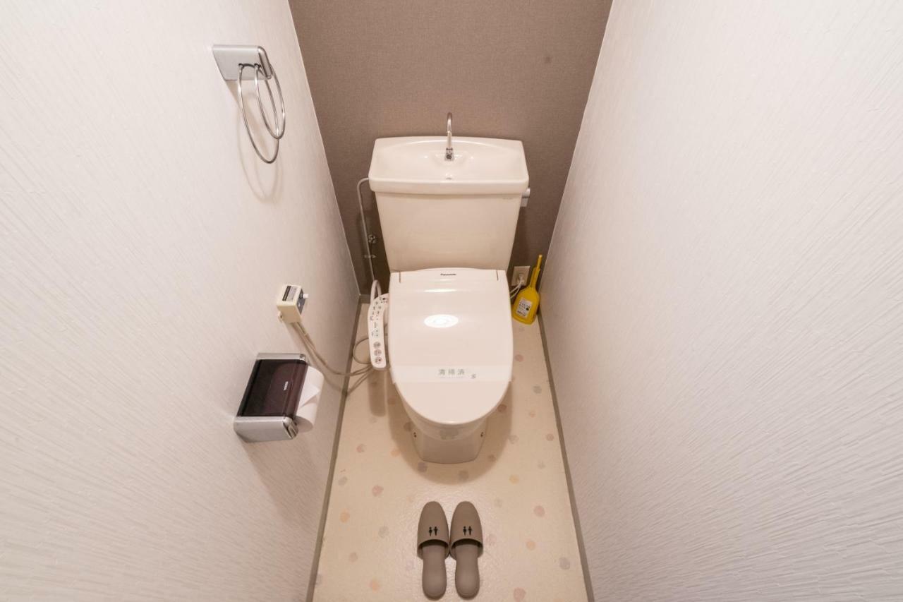 エンゼルリゾート湯沢 317 Yuzawa (Niigata) Eksteriør bilde