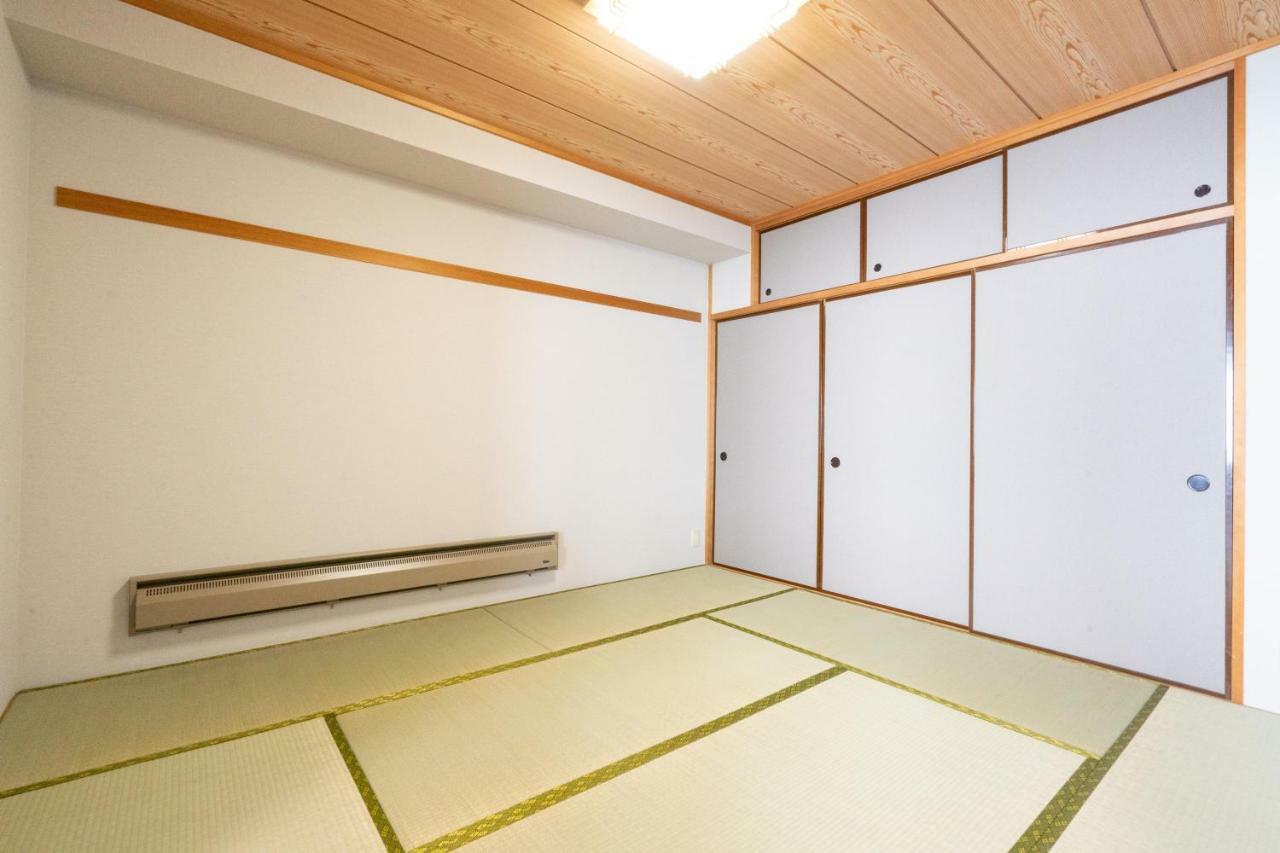 エンゼルリゾート湯沢 317 Yuzawa (Niigata) Eksteriør bilde
