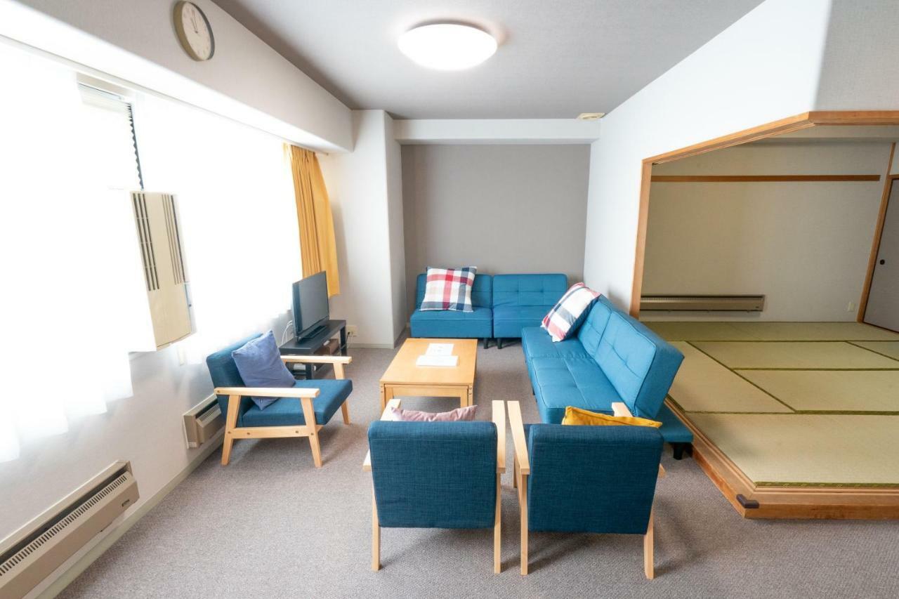 エンゼルリゾート湯沢 317 Yuzawa (Niigata) Eksteriør bilde