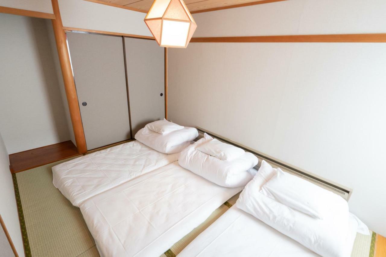 エンゼルリゾート湯沢 317 Yuzawa (Niigata) Eksteriør bilde