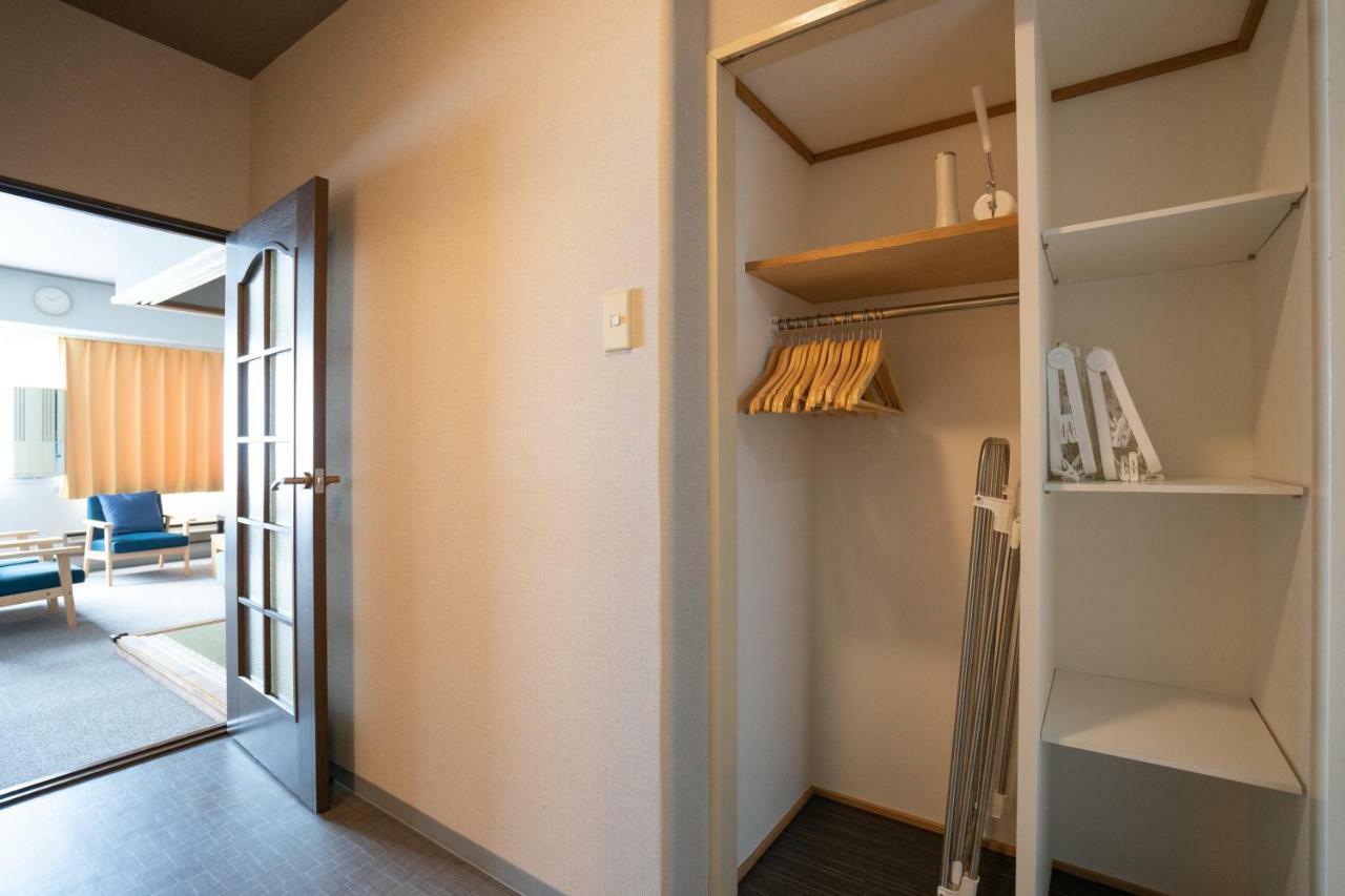 エンゼルリゾート湯沢 317 Yuzawa (Niigata) Eksteriør bilde