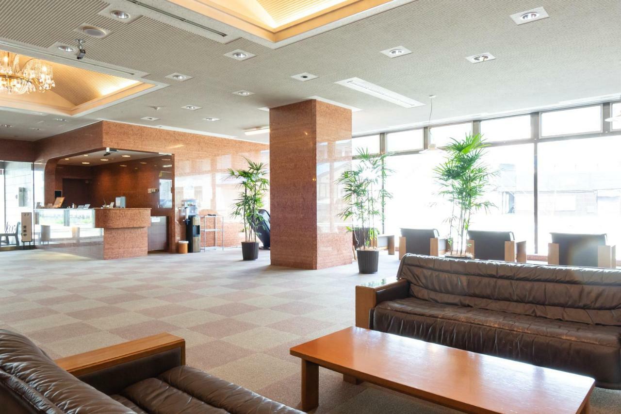 エンゼルリゾート湯沢 317 Yuzawa (Niigata) Eksteriør bilde