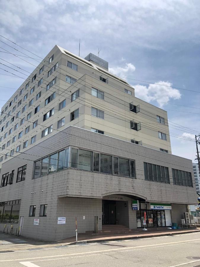 エンゼルリゾート湯沢 317 Yuzawa (Niigata) Eksteriør bilde